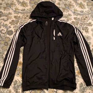 ADIDAS JACKET
